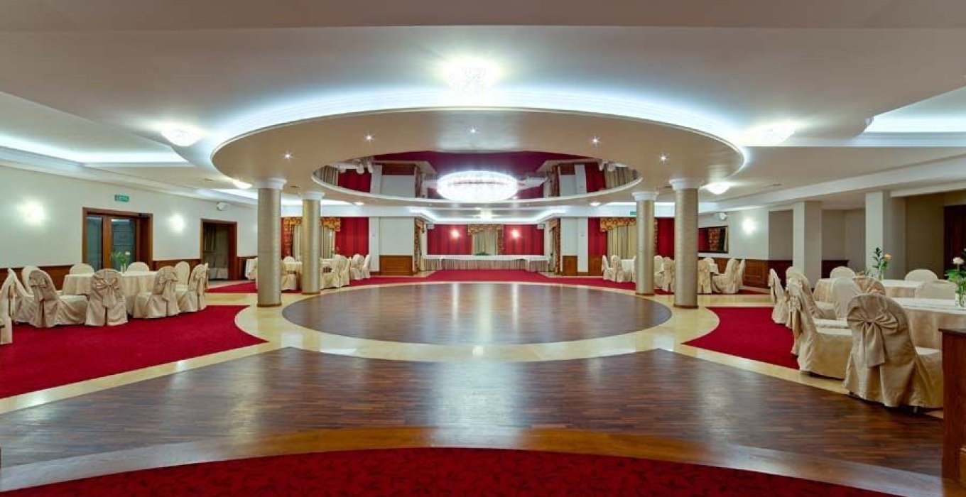 hotel koronny zamość wesele