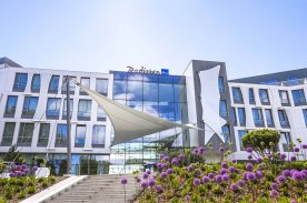 Radisson Blu Sopot