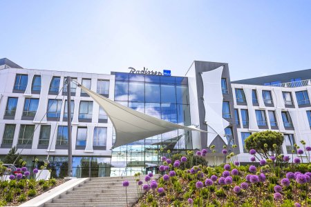 Radisson Blu Sopot